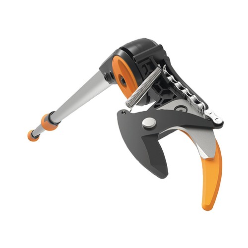Fiskars long reach tree pruner - fiskars,