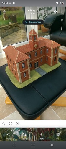 20mm unpainted assembled - 20mm,