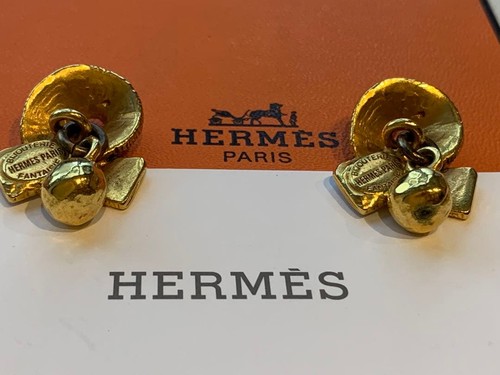 Hermes paris ribbon motif - hermes,