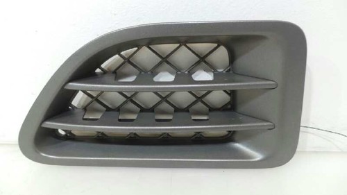 Jak500220 front grille - front, /