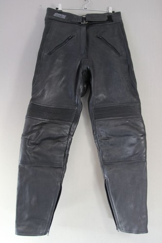 Sportex apollo black leather - sportex,