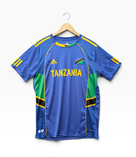 Adidas tanzania national - adidas,