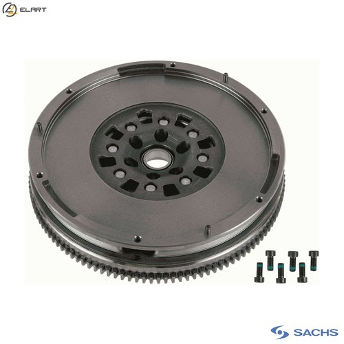 Flywheel 2294 501 290 - 2294,