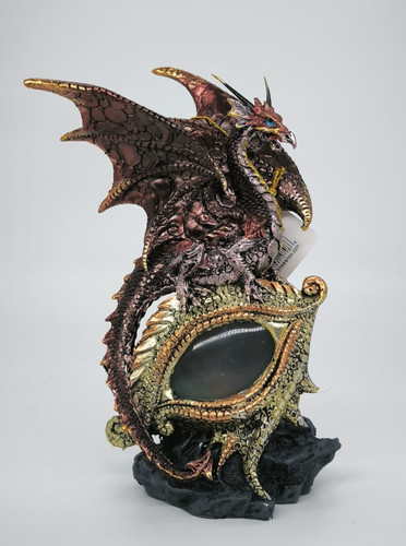 Nemesis now eye - nemesis, the