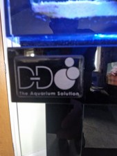 365ltr Salt Water Tropical Marine Fish Tank with Full Set-up Including All Parts