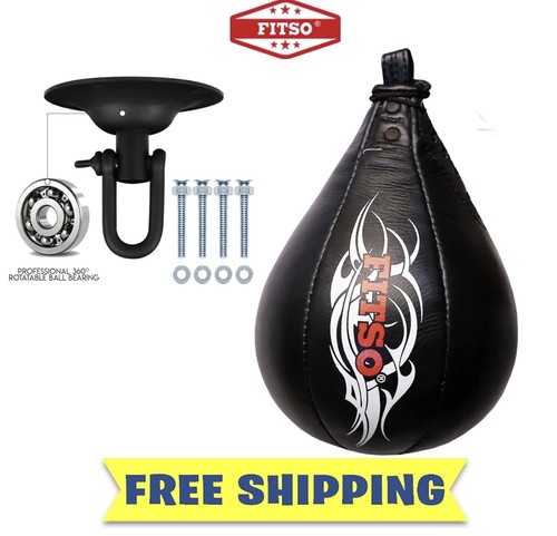 Boxing speed ball fitso - boxing, by