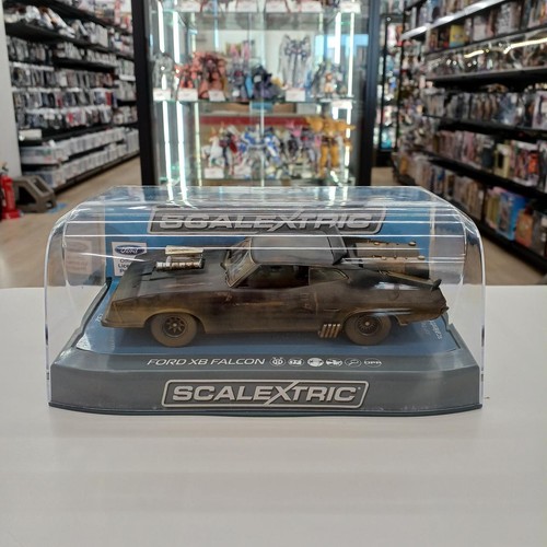 Scalextric miniature cars - scalextric,
