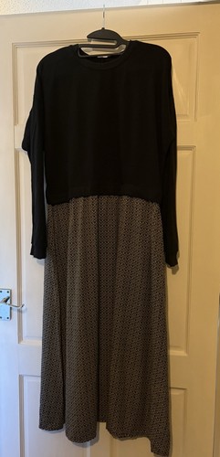 Fat face dress size - fat,