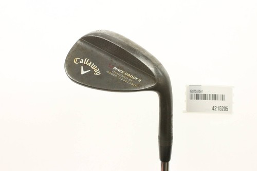 Callaway mack daddy slate - mack,