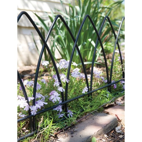 Outdoor garden border edging - outdoor,