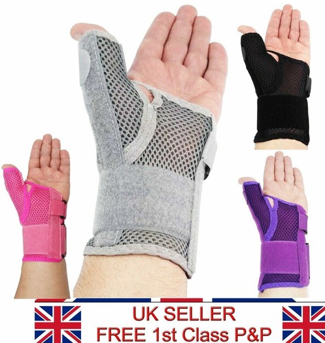 Ltg pro thumb wrist - pro®,