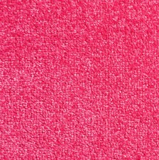 Coloured Sparkly Felt Carpet