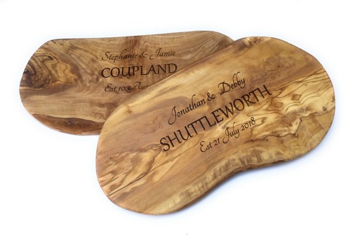 Personalised surname olive - personalised,