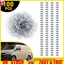 LONGER LONG PANEL CLIP FOR VW