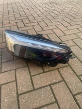 Audi A5 S5 RS5 Right Driver