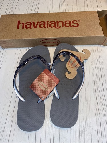 Havaianas slim glitter - havaianas,
