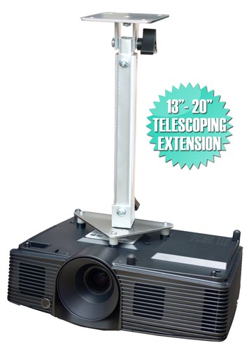 Projector ceiling mount for - mount,