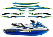YAMAHA WAVERUNNER VXR HO 1.8