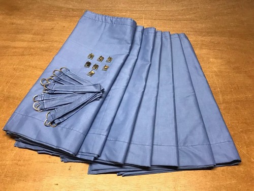Camper van curtain set - camper,