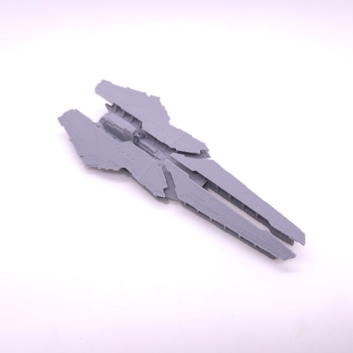 Farragut battle cruiser 1 - -, 1"
