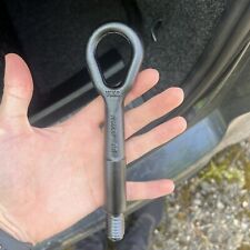 2019 SEAT IBIZA FR 1.6 TDI 5 DOOR HATCHBACK TOW EYE HOOK