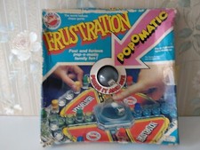 Frustration 1978 Popomatic