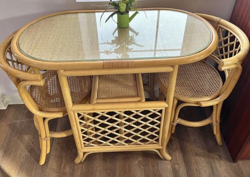 Borneo handmade rattan - handmade,