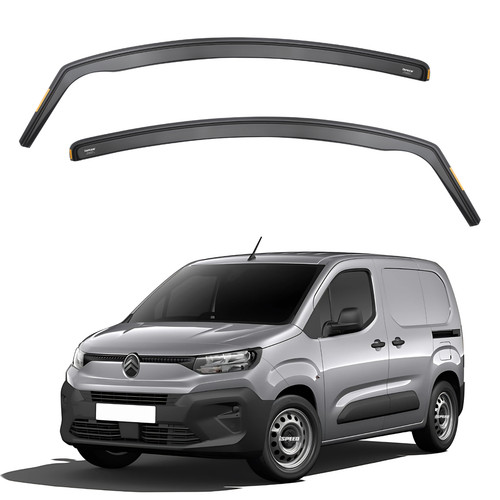 Ispeed wind deflectors for - wind,