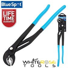 BlueSpot Waterpump Pliers