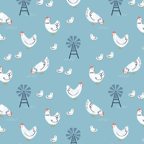 Fat quarter dashwood studios - fat,