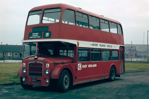 East midland general - east,