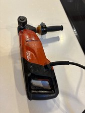 HILTI TE DD 150-U 110V DIAMOND CORE DRILL Inc Vat