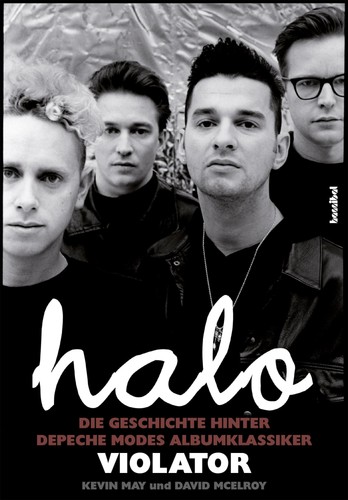 Halo kevin may - kevin,