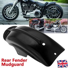 Rear Mudguard For Harley