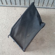 MOUNTFIELD LASER OMEGA 42 PETROL MOWER GRASSBOX GRASS BOX GRASSBAG 