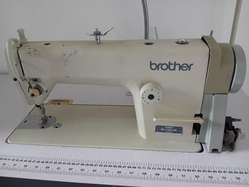 Brother industrial sewing - brother,