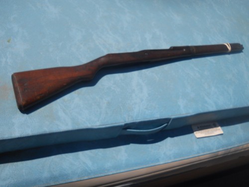 Ww2 japanese type arisaka - ww2,
