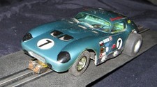 Vintage 1/24 scale 1960's