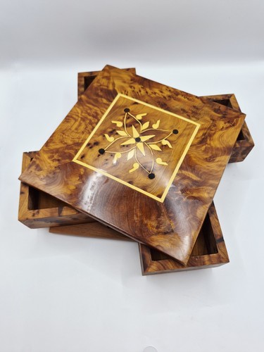 1990s moroccan spice - 1990s, box