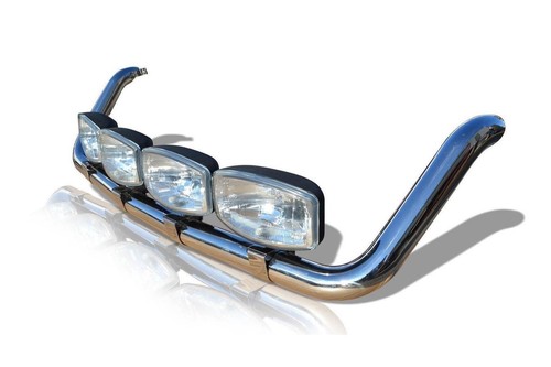 Roof bar leds - leds, for