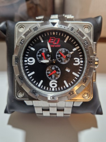 Etienne ozeki chronograph - etienne,