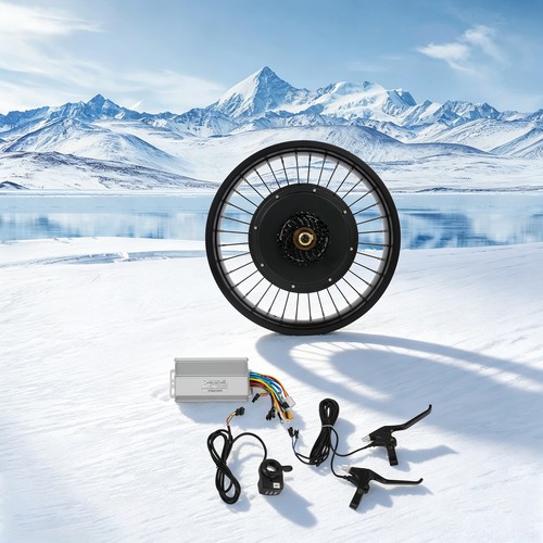 Ebike conversion kit - ebike,