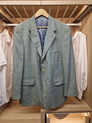 Gieves hawkes mens wool - hawkes,