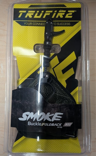 New trufire smoke max - @new@,