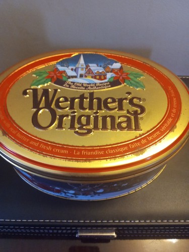Werther original old - werther's,