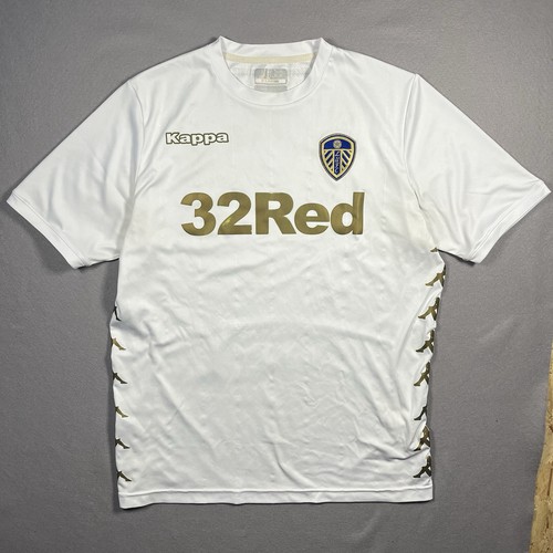 Kappa leeds united - kappa,