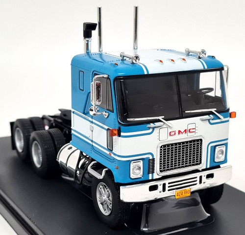 Ixo gmc astro - 95, 1970
