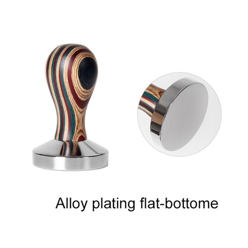 Thread flat bottom - thread/flat,