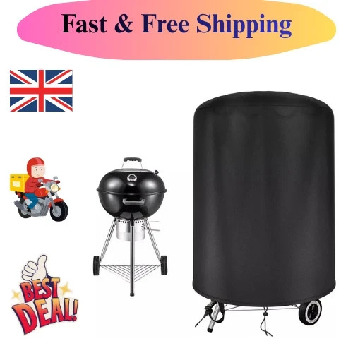 Raweao kettle bbq cover - kettle,