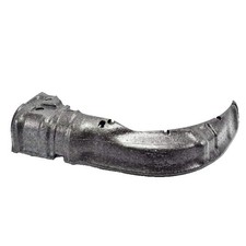 Genuine Spare Wheel Tool Box -